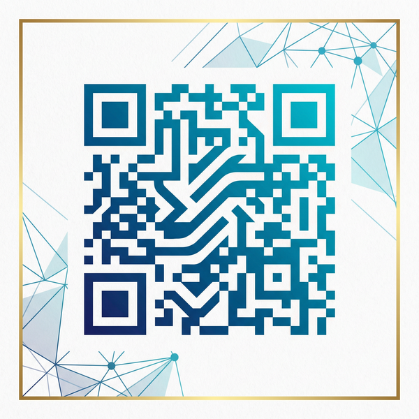 麻豆传媒商务二维码